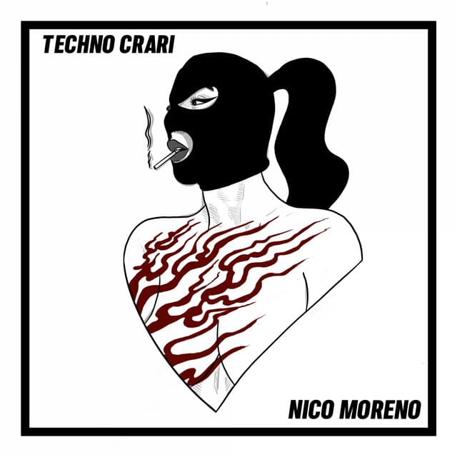 Music Techno Crari