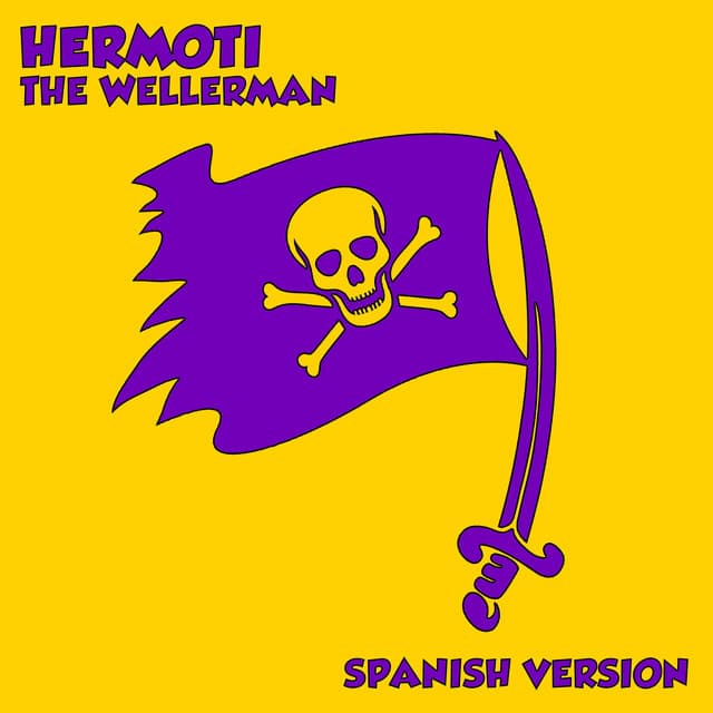 Music The Wellerman [El Ballenero] - Spanish Version