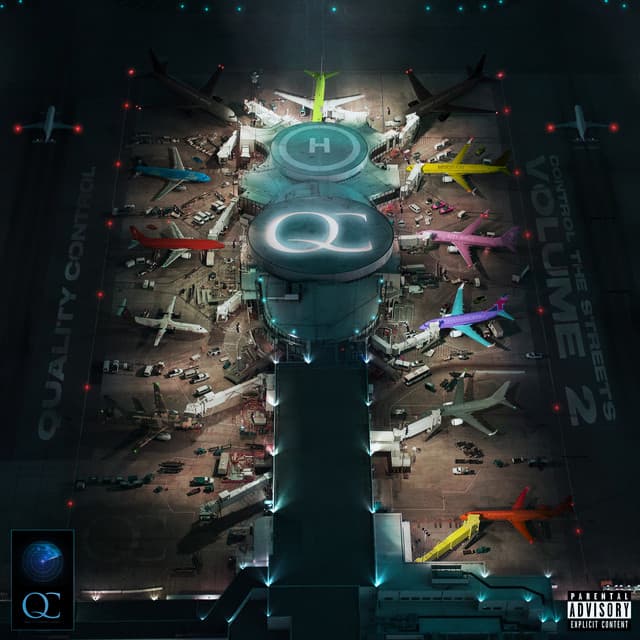 Canción Pastor (Quavo, City Girls feat. Megan Thee Stallion)