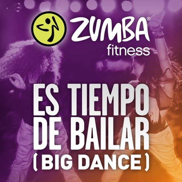 Canción Es Tiempo De Bailar (Big Dance)