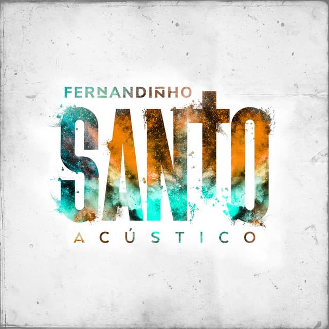 Canción É Proibido - Acústico