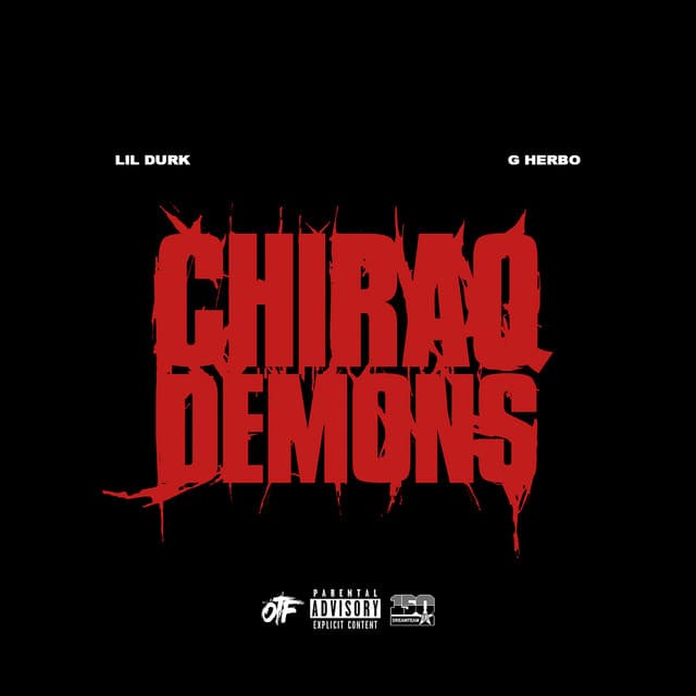 Canción Chiraq Demons (feat. G Herbo)