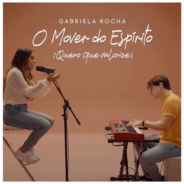 Music O Mover do Espírito (Quero que Valorize)