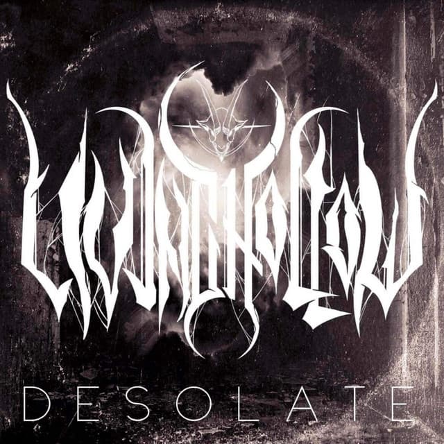 Music Chapter 1: Desolate