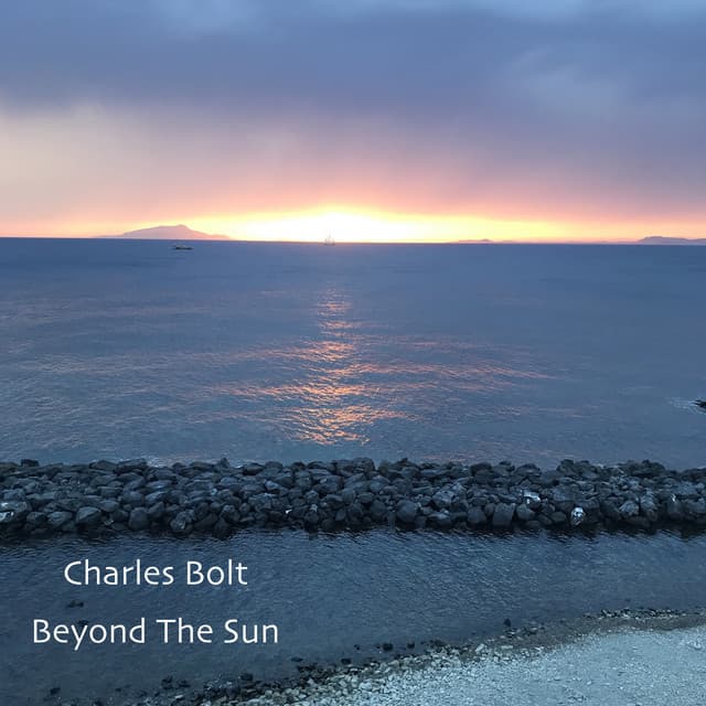 Music Beyond The Sun