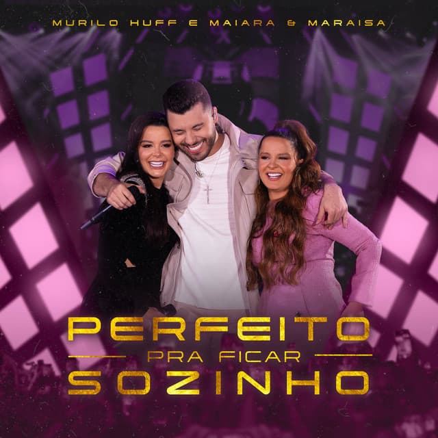 Music Perfeito Pra Ficar Sozinho - Ao Vivo