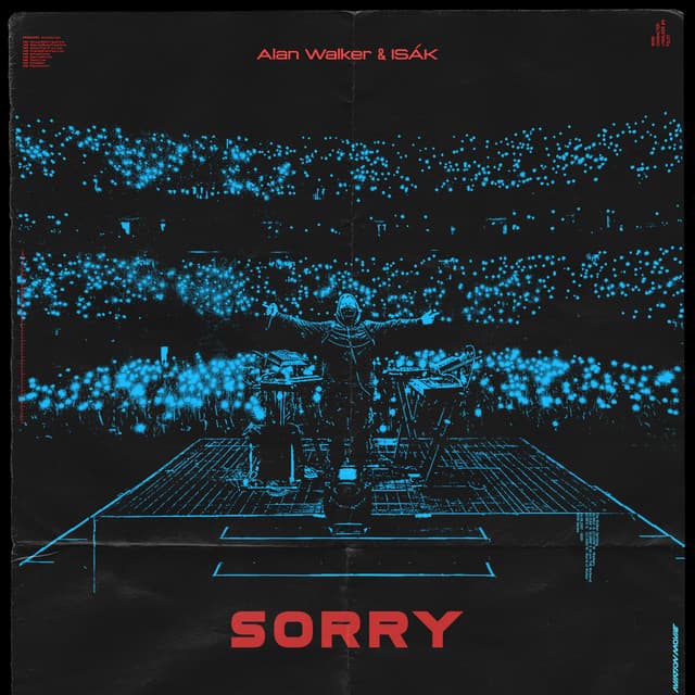 Music Sorry