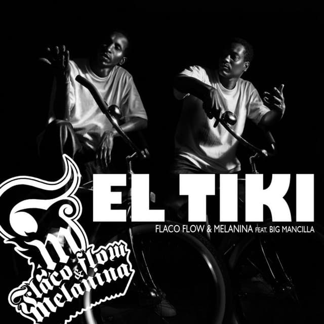 Music El Tiki - Tiki Tiki