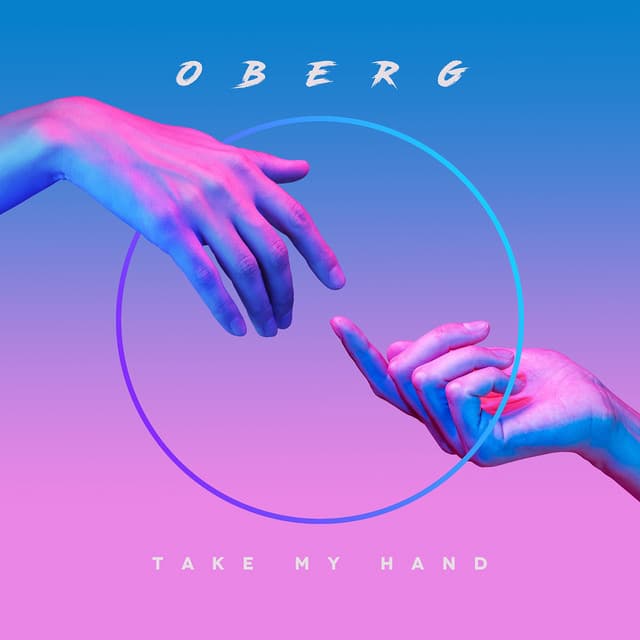 Canción Take My Hand