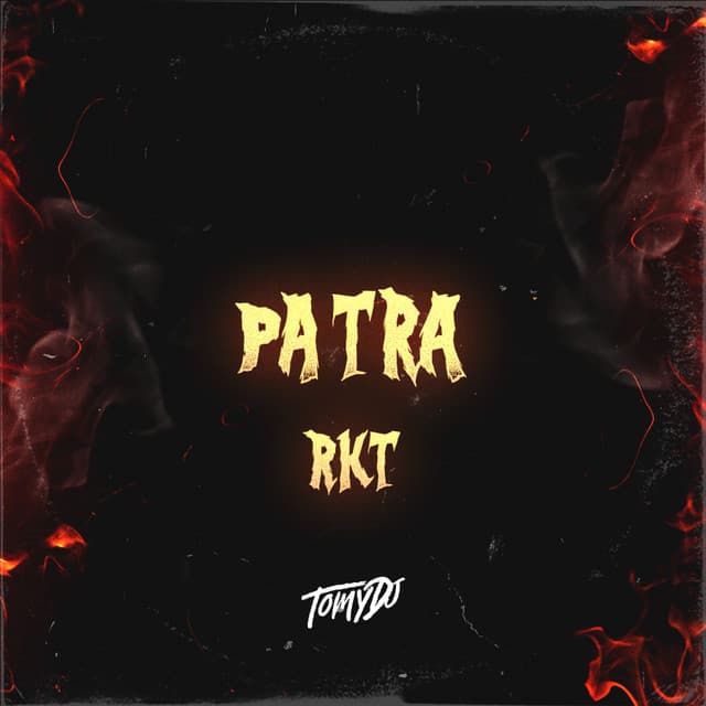 Music Pa Tra RKT - Remix