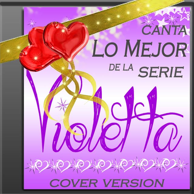 Music Alcancemos Las Estrellas (De "Violetta")