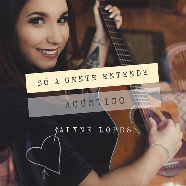 Music Só a Gente Entende - Acústico