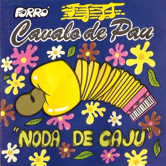 Canción Passos Na Areia