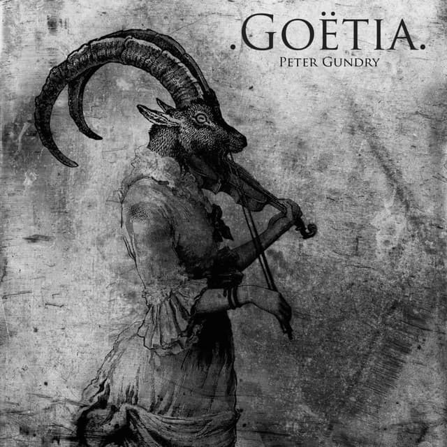 Canción .Goetia.