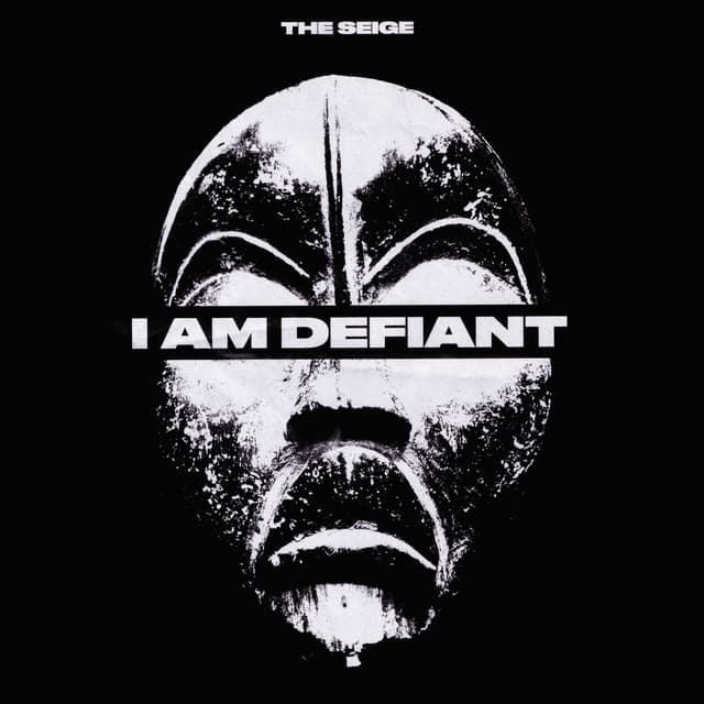 Music I Am Defiant