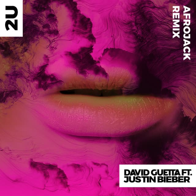 Canción 2U - Afrojack Remix