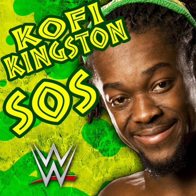 Canción WWE: SOS (Kofi Kingston)