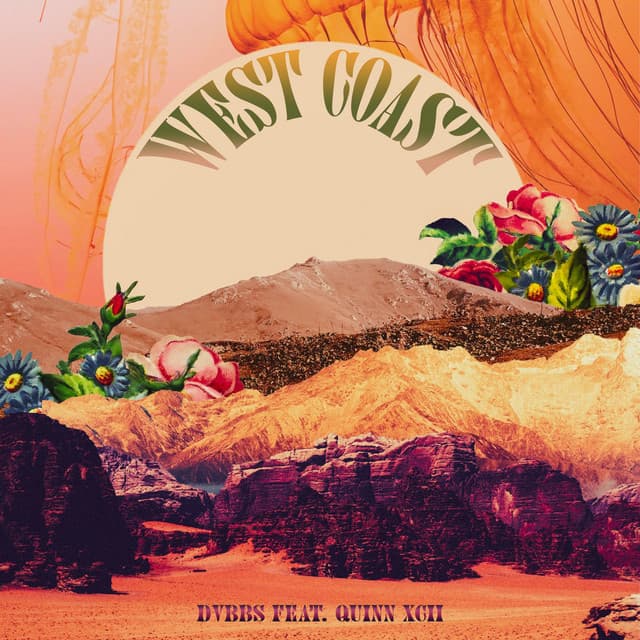 Canción West Coast (feat. Quinn XCII)