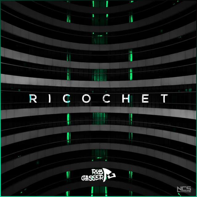 Music Ricochet