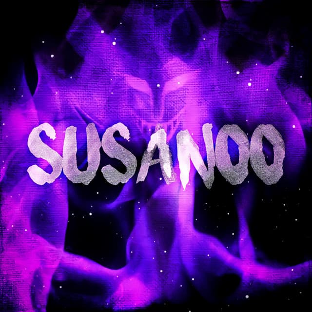 Music Susanoo