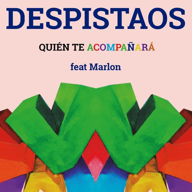 Music Quién te acompañará (feat. Marlon)