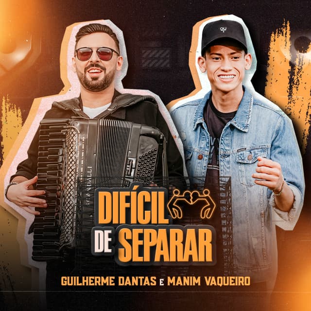 Music Difícil de Separar