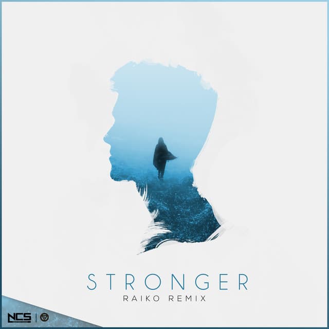 Canción Stronger - Raiko Remix