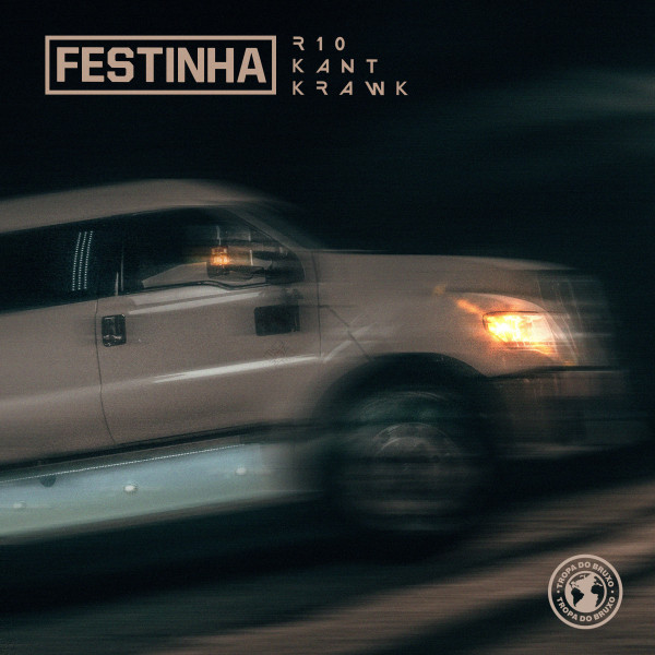 Canción Festinha