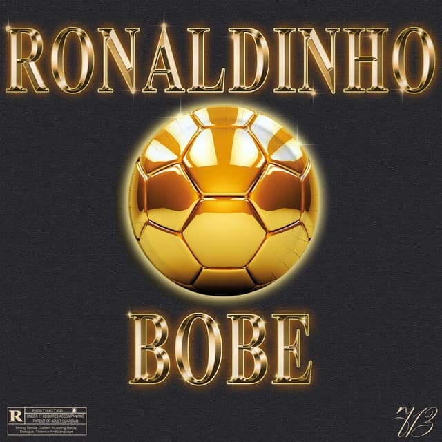 Canción Ronaldinho