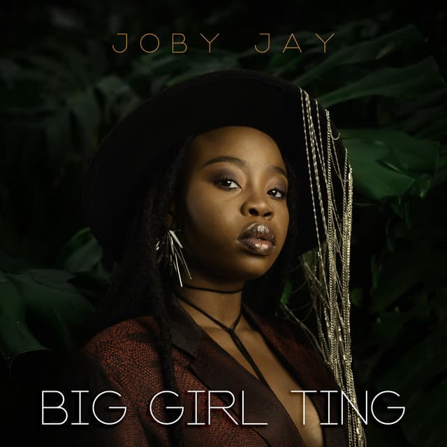 Canción Big Girl Ting