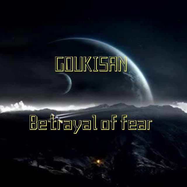 Canción Betrayal of Fear