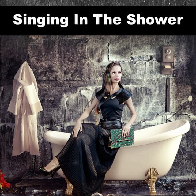 Canción Singing In The Shower