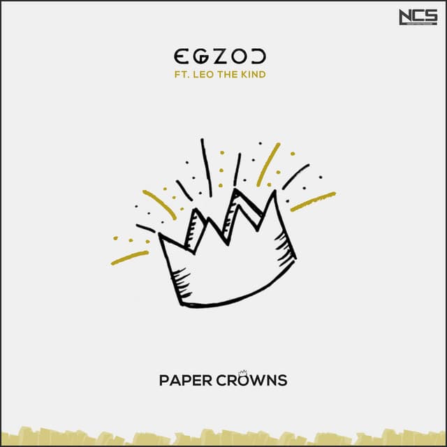 Canción Paper Crowns