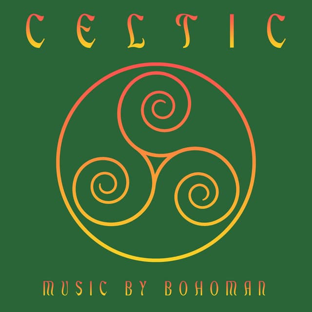 Canción Celtic