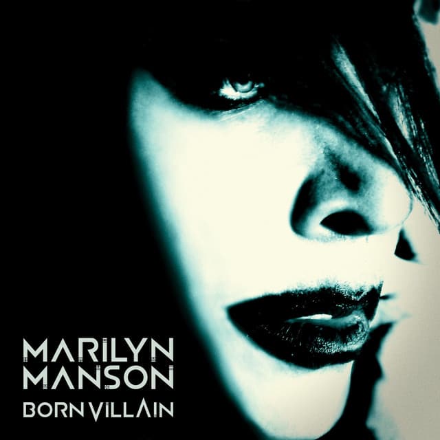 Canción Born Villain