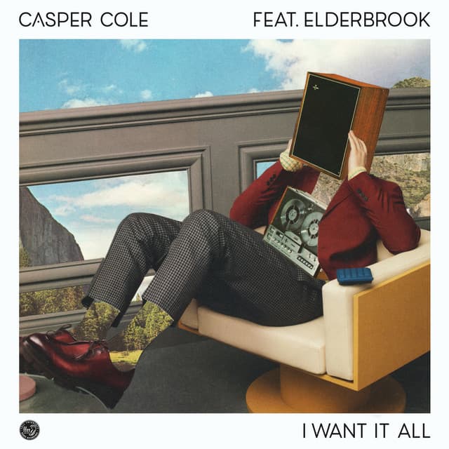 Canción I Want It All (feat. Elderbrook)