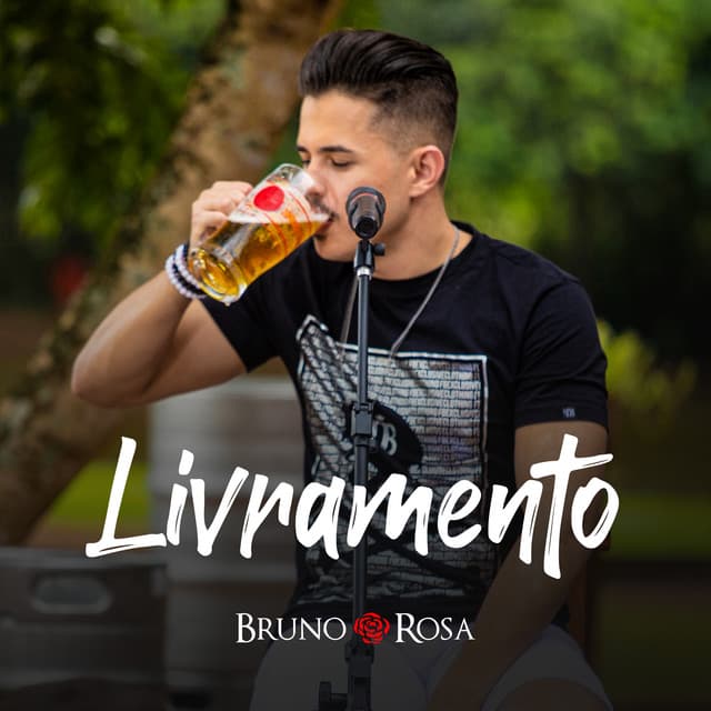 Canción Livramento - Ao Vivo