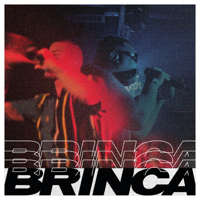 Canción Brinca