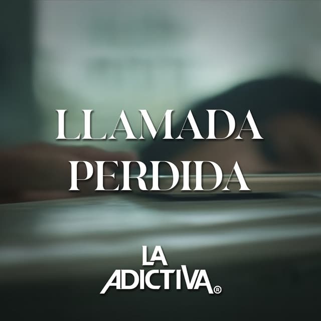 Music Llamada Perdida