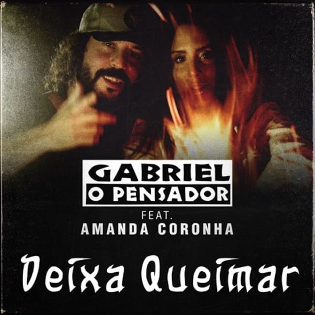 Music Deixa Queimar