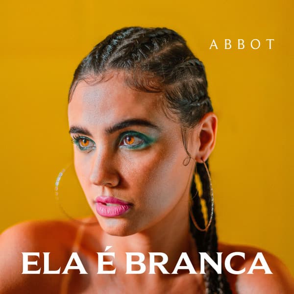 Canción Ela é Branca