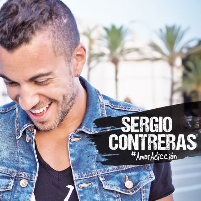 Canción #Amor (feat. Fernando Caro)