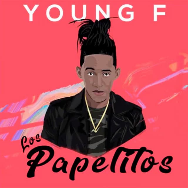 Canción Los Papelitos