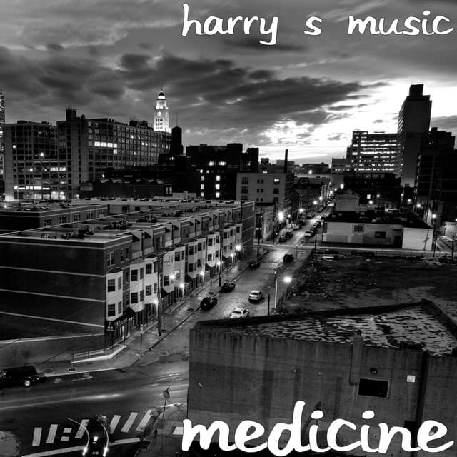 Canción Medicine