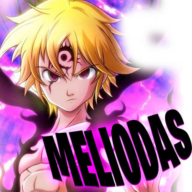 Music Meliodas Rap