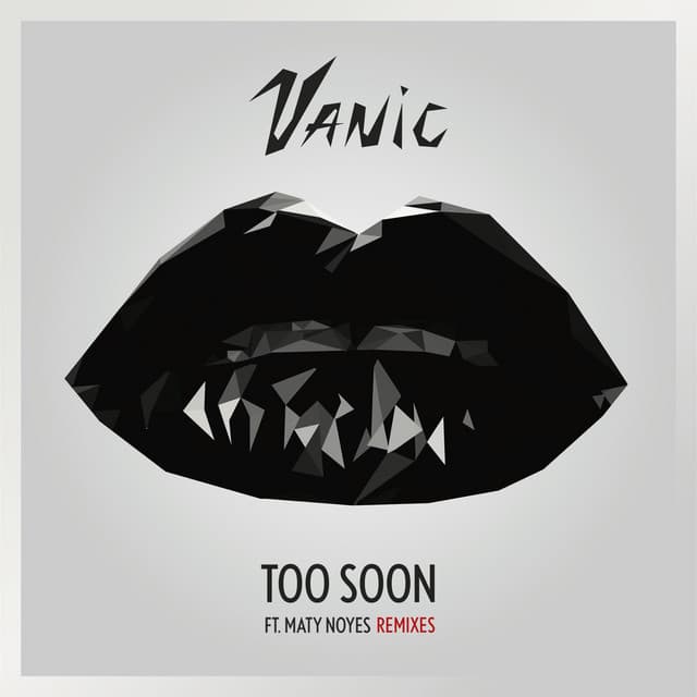 Canción Too Soon (feat. Maty Noyes) - Snareskin Remix