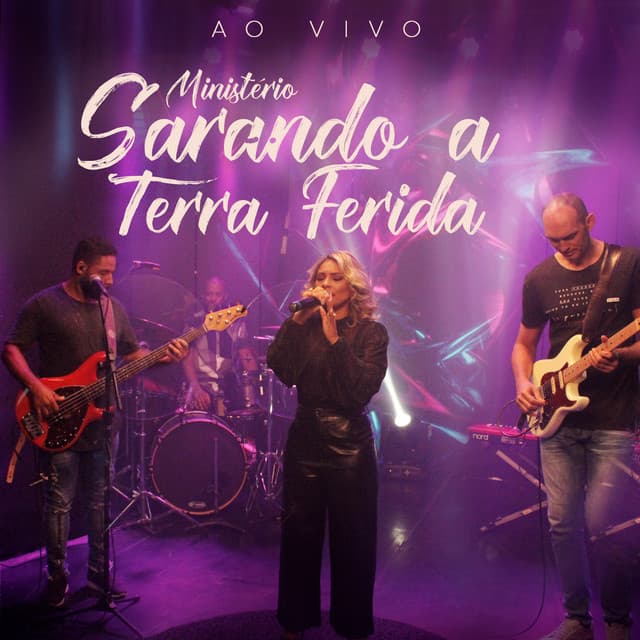 Canción Vai Filho Meu (Ao Vivo)