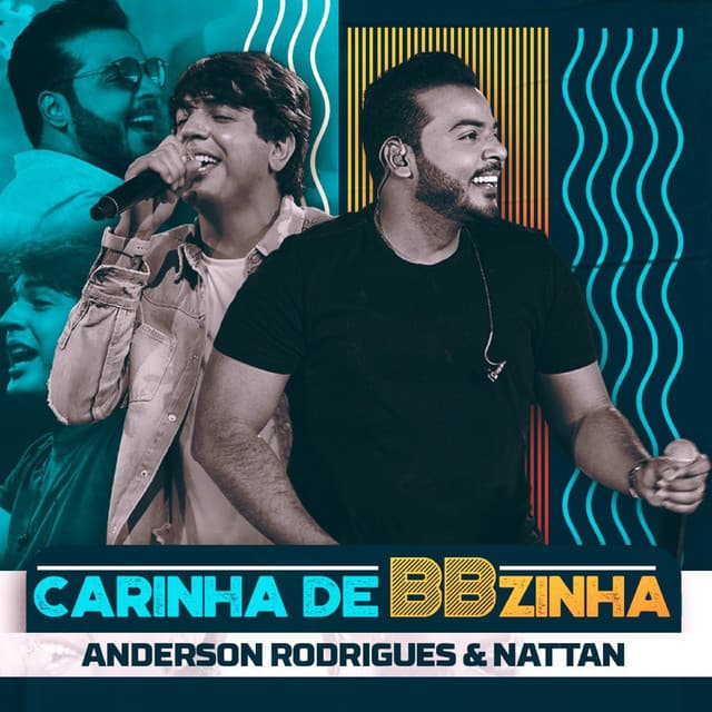 Music Carinha de BBzinha