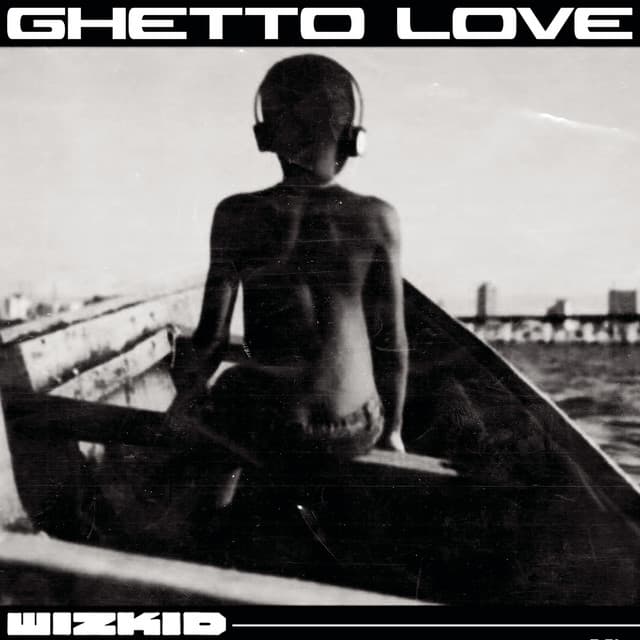 Music Ghetto Love