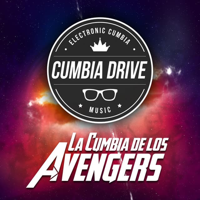 Music Avengers, Infinity War (Version Cumbia)